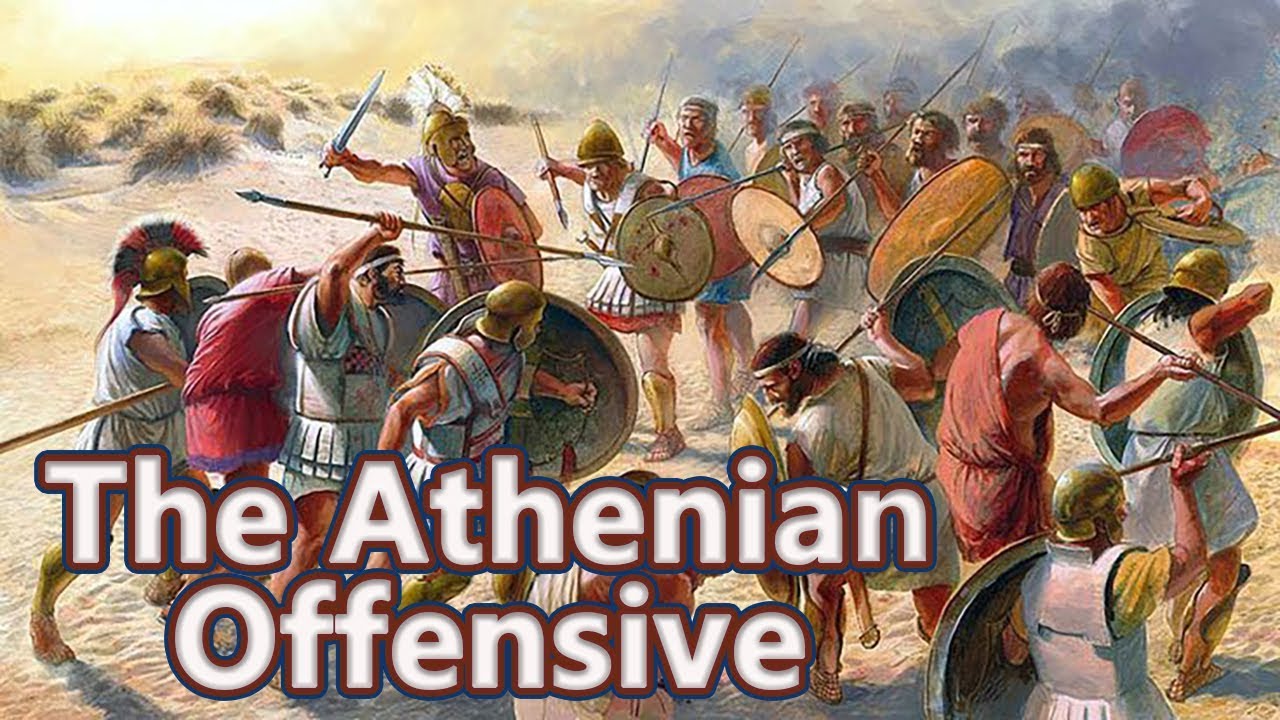 reasons for the peloponnesian war