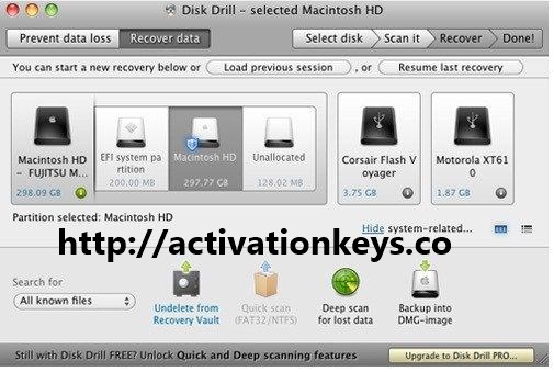 disk drill basic activation code